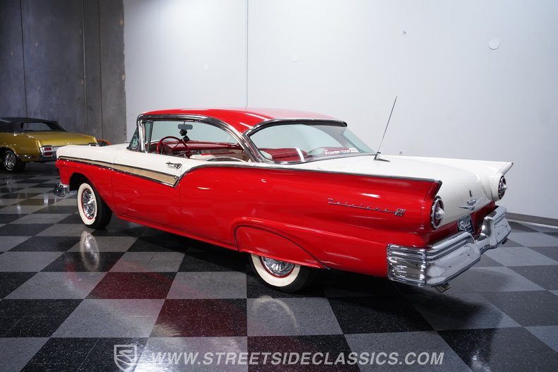 1957 Ford Fairlane 7