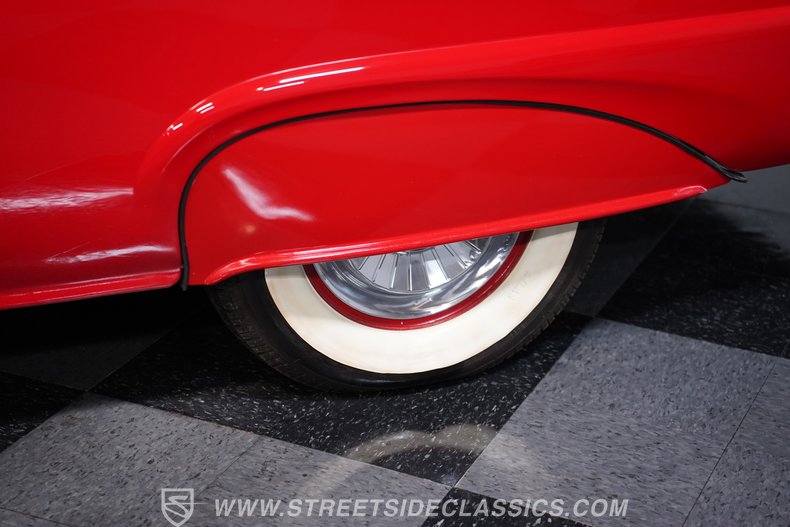 1957 Ford Fairlane 48