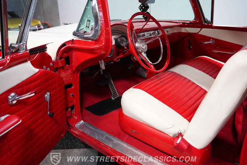 1957 Ford Fairlane 4