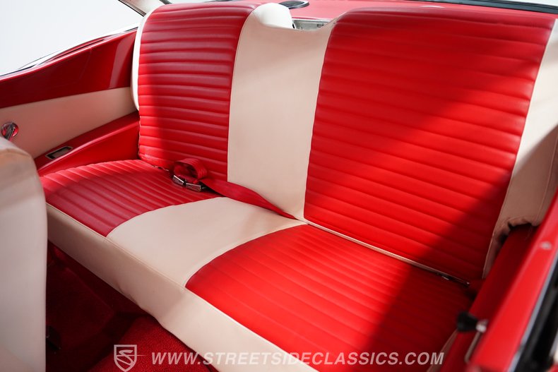 1957 Ford Fairlane 34