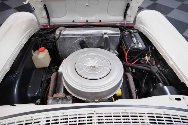 1957 Ford Fairlane 3