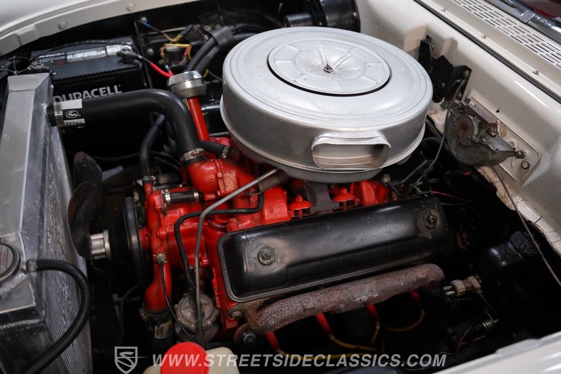 1957 Ford Fairlane 27