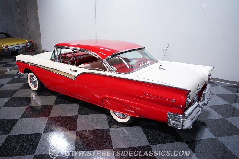 1957 Ford Fairlane 59