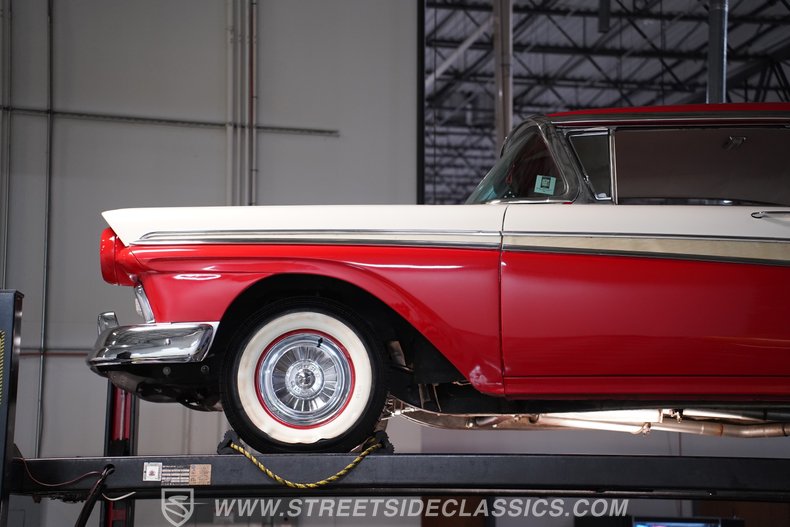 1957 Ford Fairlane 49
