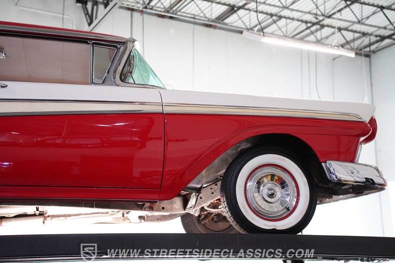 1957 Ford Fairlane 52