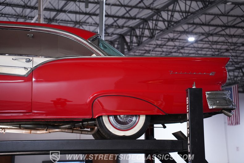 1957 Ford Fairlane 50
