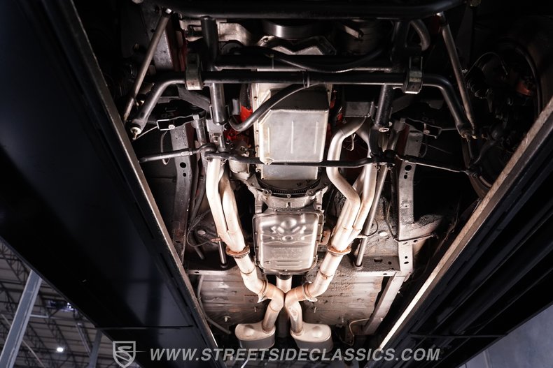 For Sale 1970 Dodge Challenger Stock# 9437-ATL Fullscreen Grid Image 54