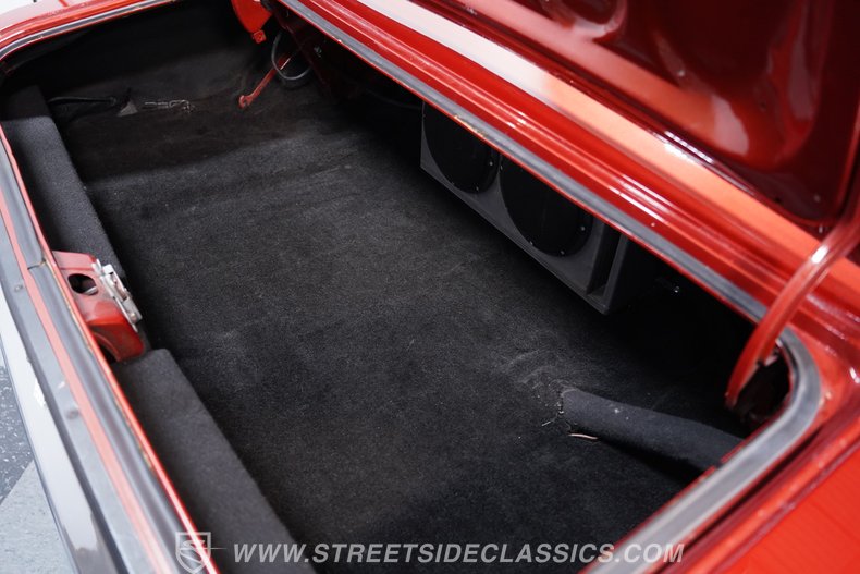 For Sale 1970 Dodge Challenger Stock# 9437-ATL Fullscreen Grid Image 43