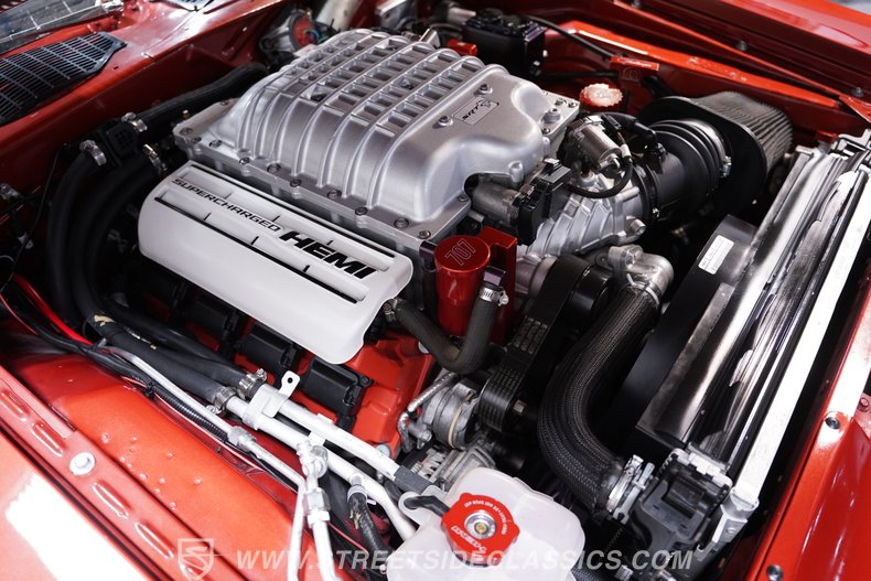 For Sale 1970 Dodge Challenger Stock# 9437-ATL Fullscreen Grid Image 27