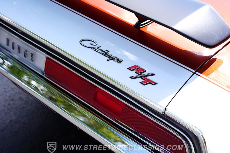 For Sale 1970 Dodge Challenger Stock# 9437-ATL Fullscreen Grid Image 62