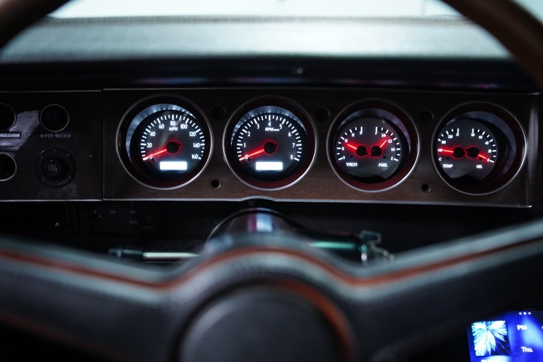 For Sale 1970 Dodge Challenger Stock# 9437-ATL Fullscreen Grid Image 31