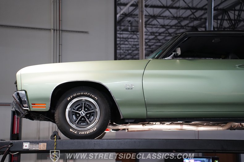 1970 Chevrolet Chevelle 51