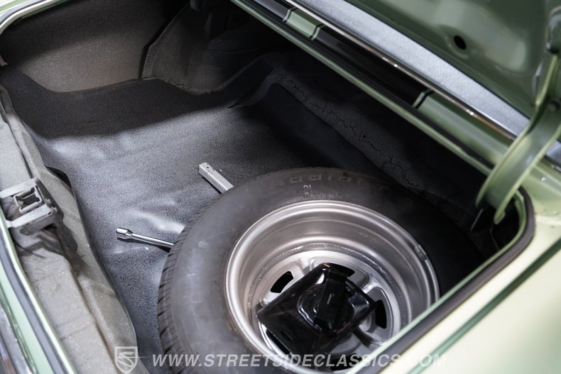 1970 Chevrolet Chevelle 44