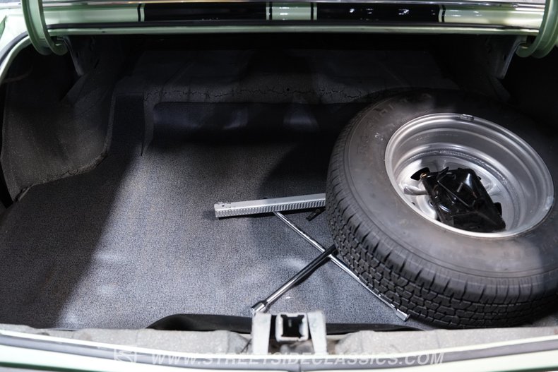 1970 Chevrolet Chevelle 45