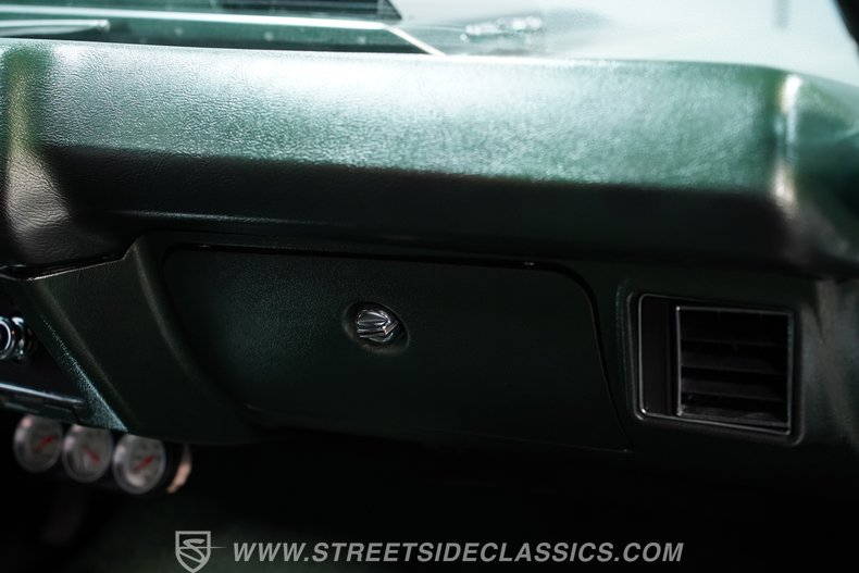 1970 Chevrolet Chevelle 41