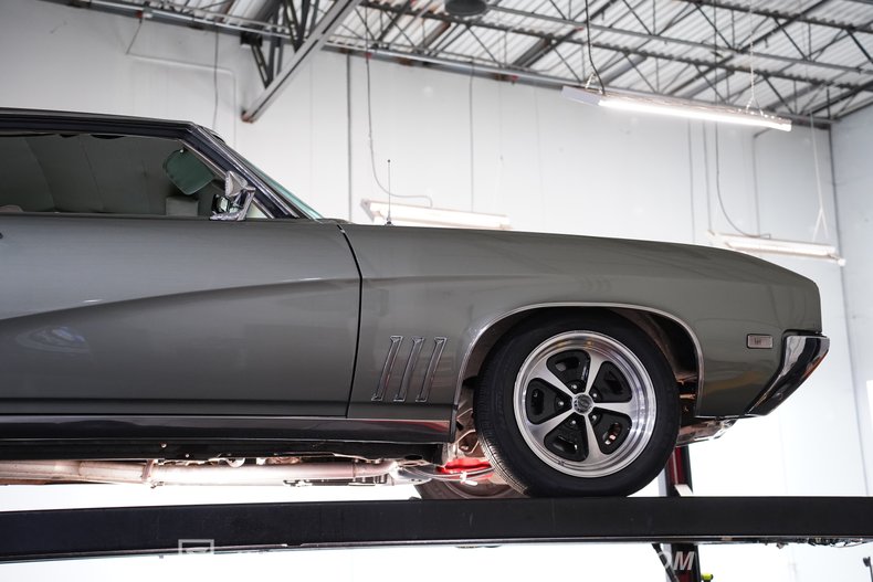 1969 Buick Skylark 51