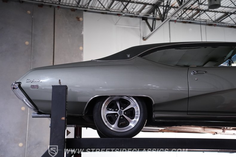 1969 Buick Skylark 50