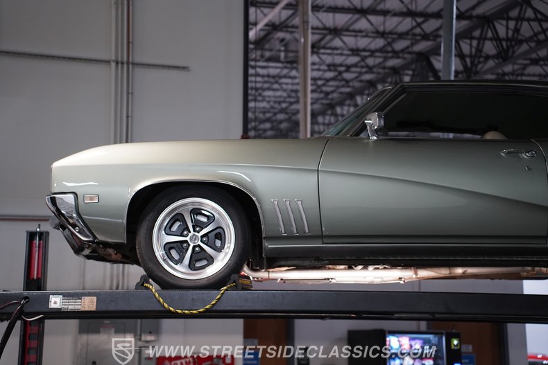 1969 Buick Skylark 48