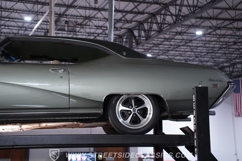 1969 Buick Skylark 49