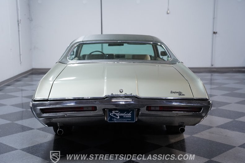 1969 Buick Skylark 9