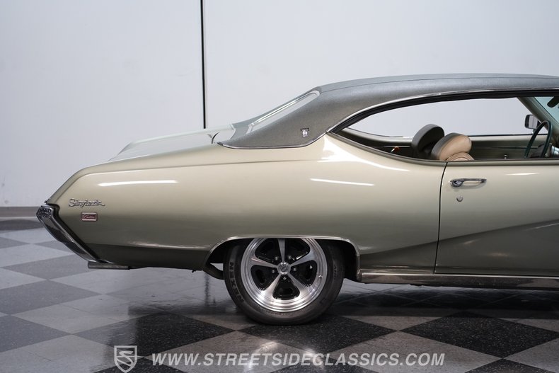 1969 Buick Skylark 23