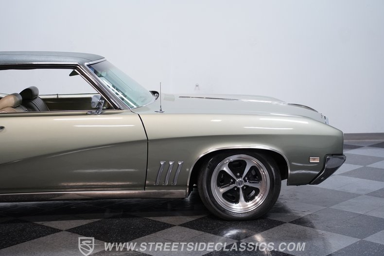 1969 Buick Skylark 24