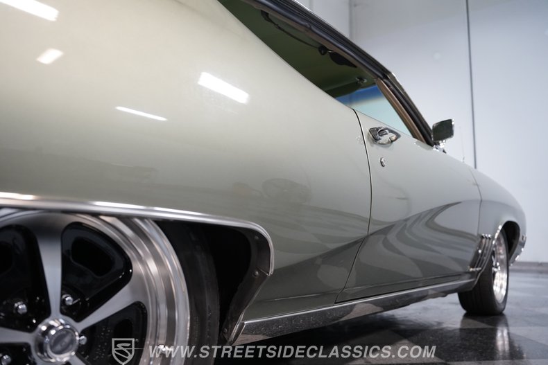 1969 Buick Skylark 22