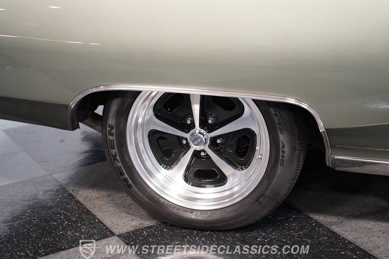 1969 Buick Skylark 44