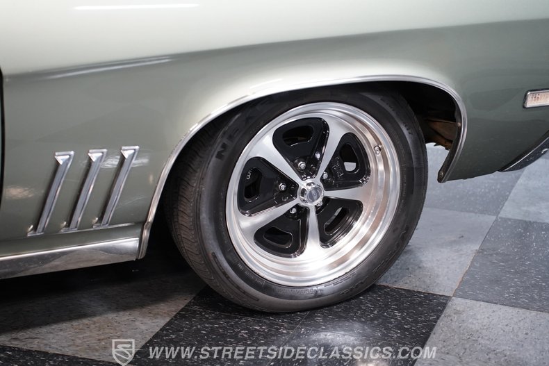 1969 Buick Skylark 45