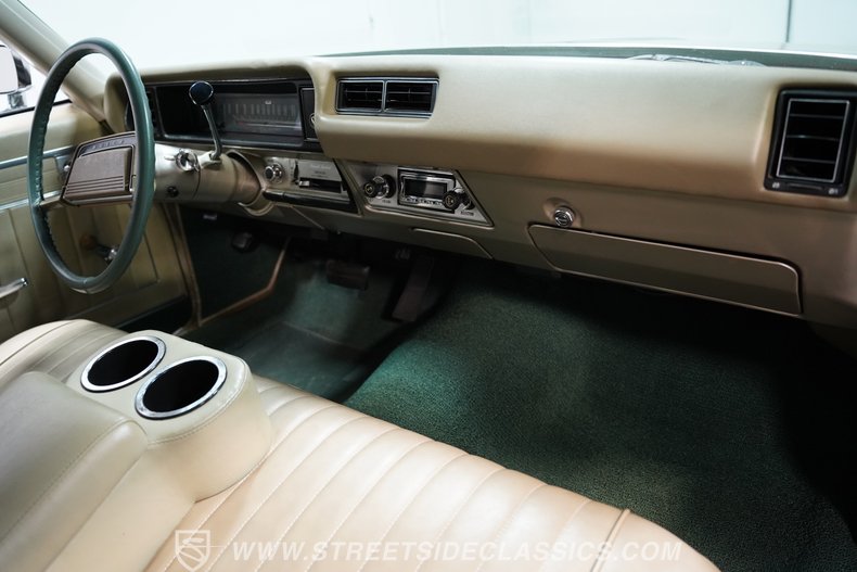 1969 Buick Skylark 37