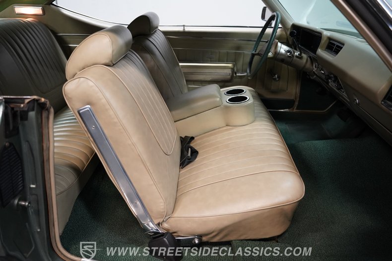 1969 Buick Skylark 36