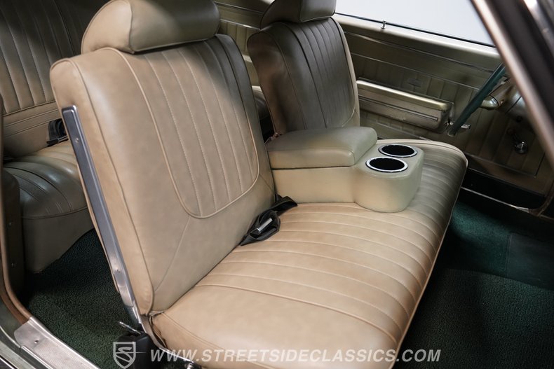 1969 Buick Skylark 35