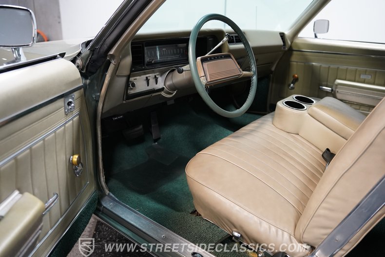 1969 Buick Skylark 4