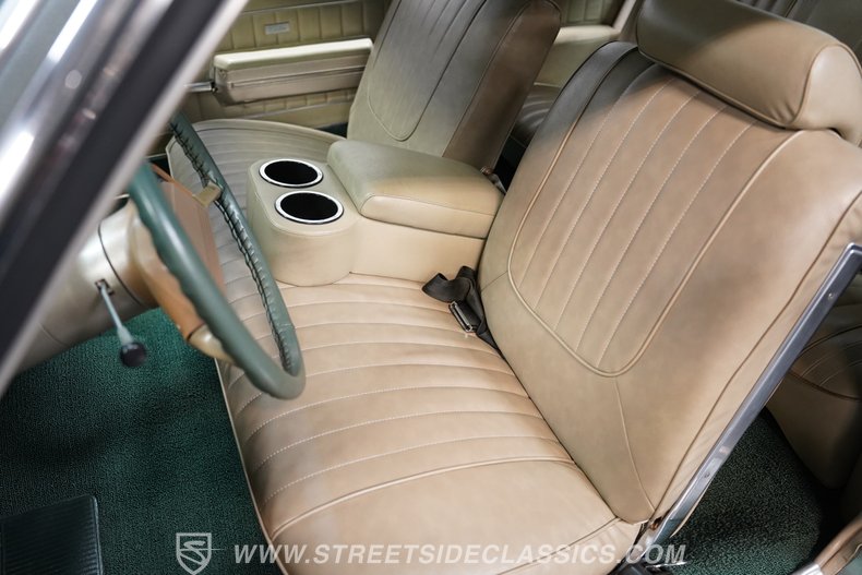 1969 Buick Skylark 32