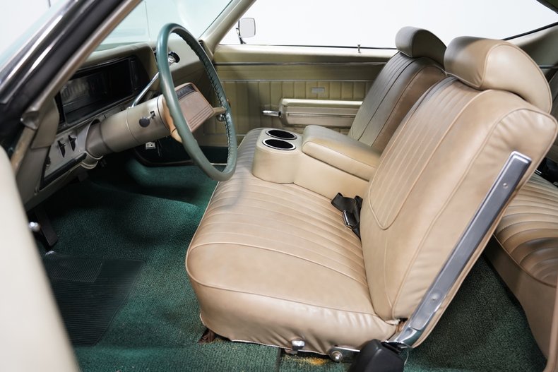 1969 Buick Skylark 29