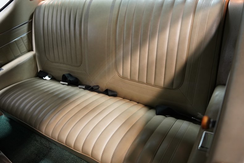 1969 Buick Skylark 33