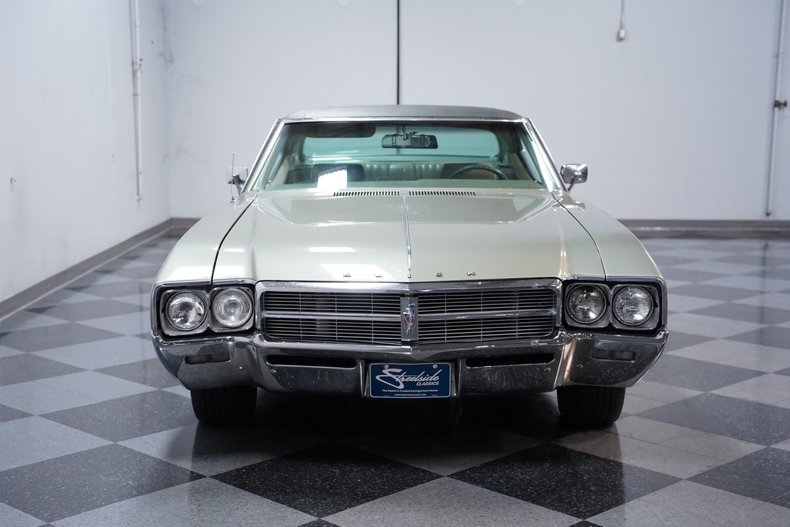 1969 Buick Skylark 15