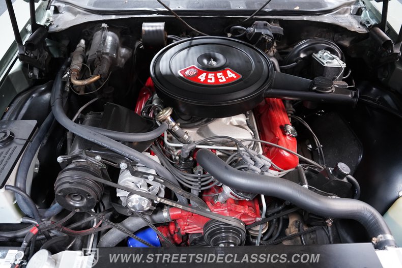 1969 Buick Skylark 3