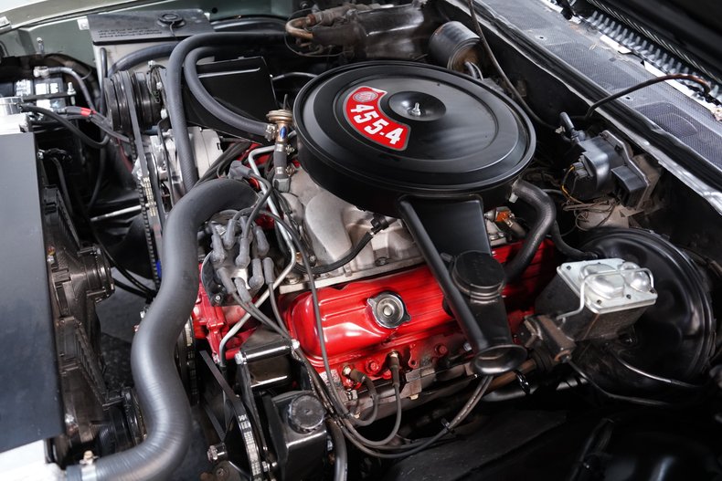 1969 Buick Skylark 27
