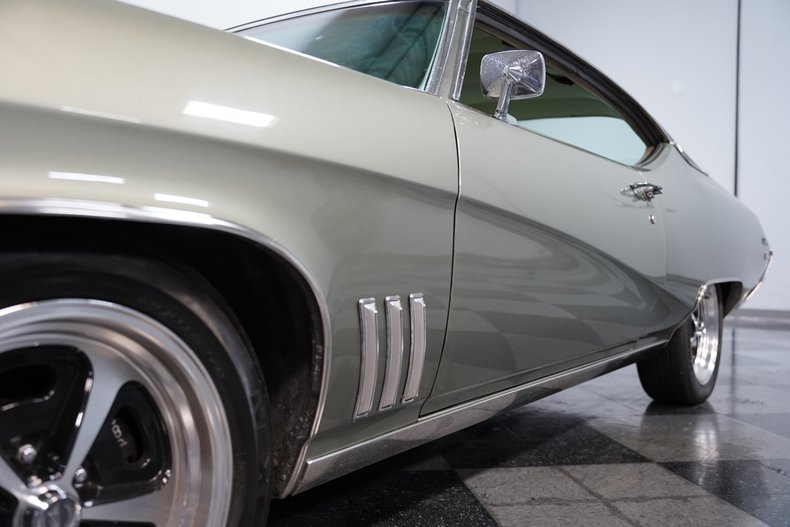 1969 Buick Skylark 18
