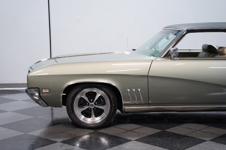 1969 Buick Skylark 19