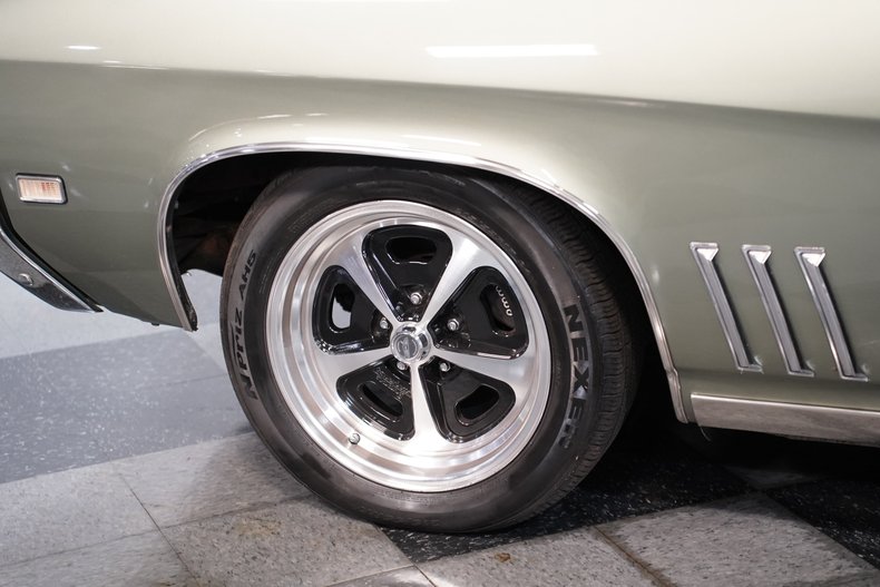 1969 Buick Skylark 46