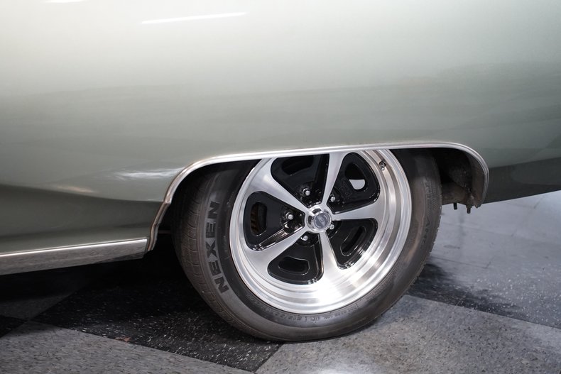 1969 Buick Skylark 47