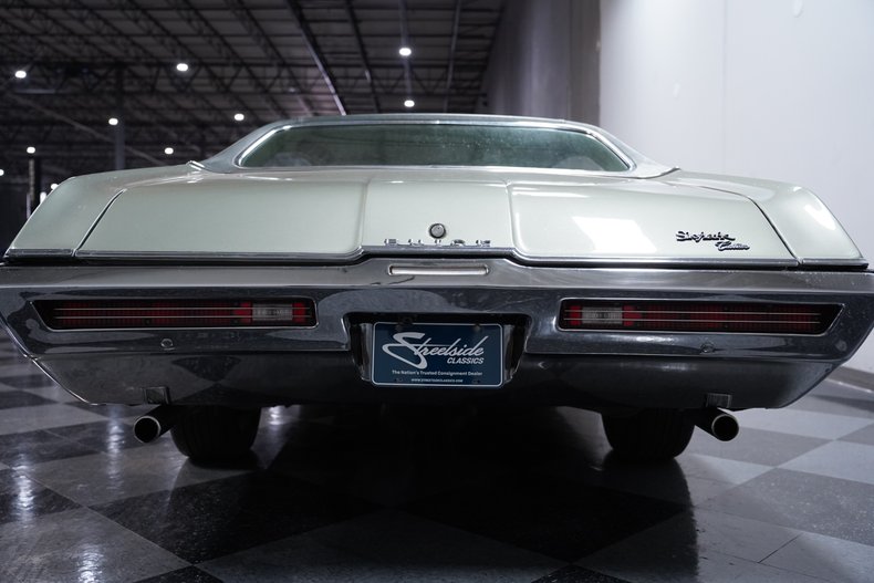 1969 Buick Skylark 59