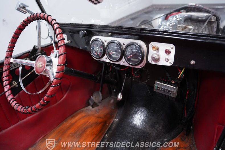 1924 Ford T-Bucket 35