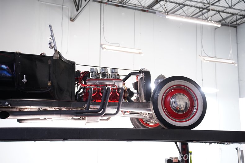 1924 Ford T-Bucket 49