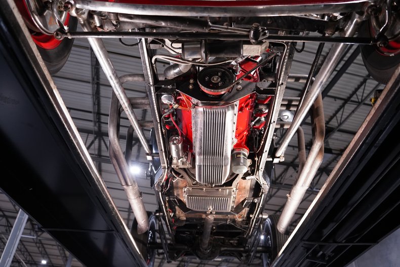 1924 Ford T-Bucket 50