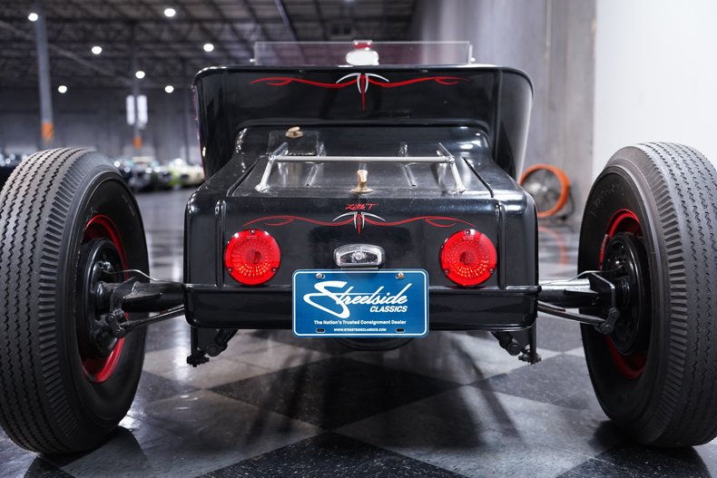 1924 Ford T-Bucket 57