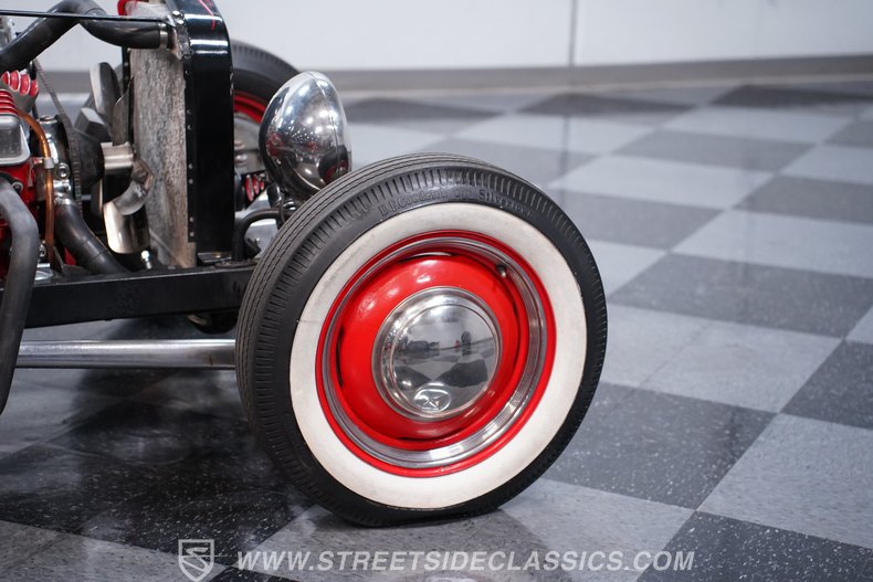 1924 Ford T-Bucket 45