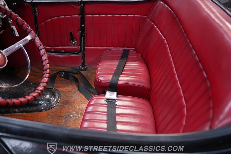 1924 Ford T-Bucket 28